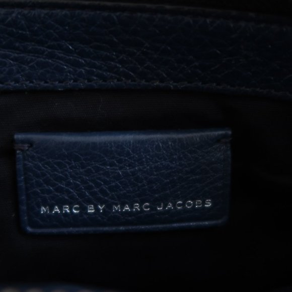 MARC by MARC JACOBS Doubledecker crossbody bag - Picture 8 of 12